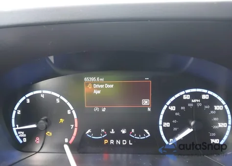 2021 Ford Bronco Sport Big Bend from USA, damaged, VIN 3FMCR9B65MRA59295